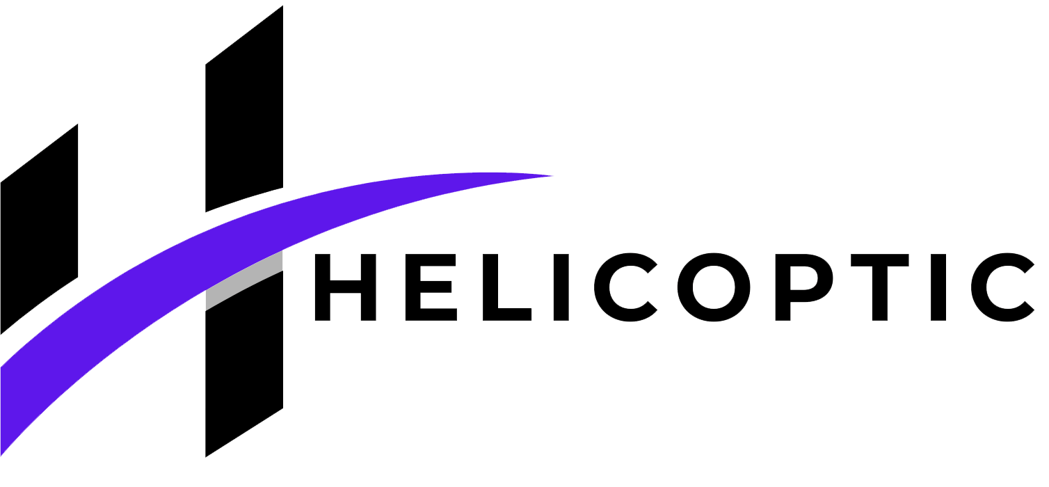 Helicopti Solutions